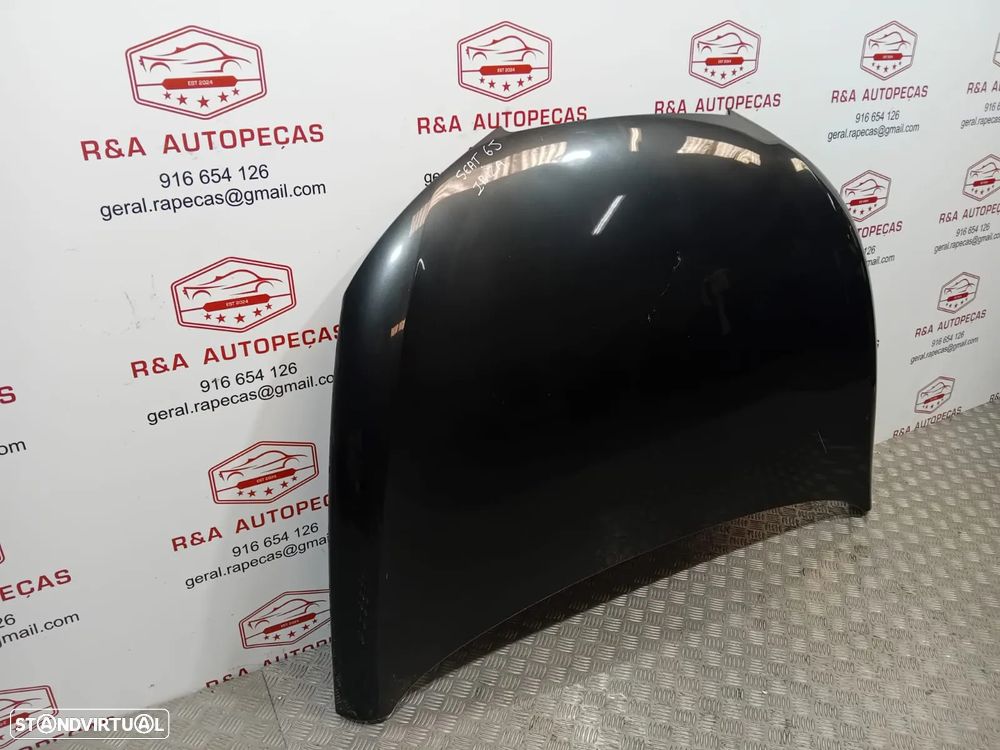 Frente Completa SEAT IBIZA 6J Diesel - 13