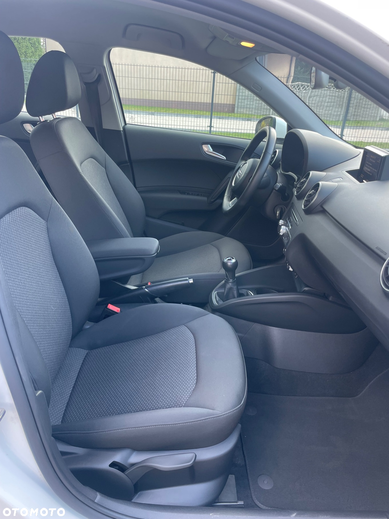 Audi A1 1.0 TFSI Sport - 31