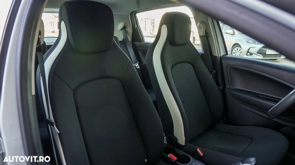 Renault ZOE - 25