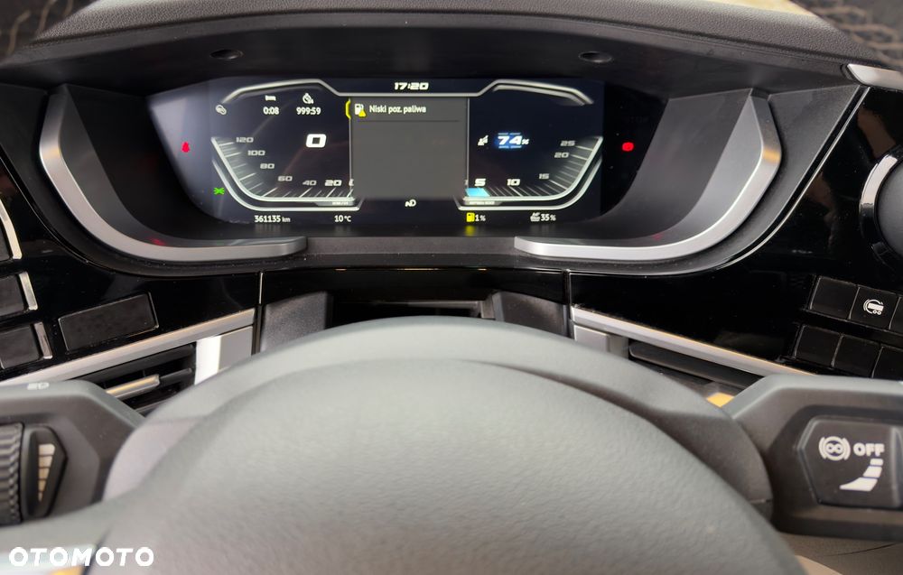 DAF 530 XG+ /// Full air /// Full wersja /// Aluminiowe felgi /// - 18