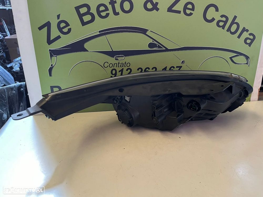 KIA CEED III FAROL FULL LED ESQUERDO - FF758 - 5