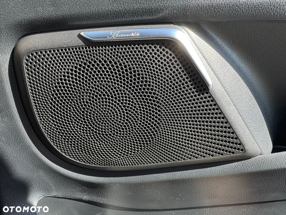 Mercedes-Benz Klasa V 300 d 4-Matic 9G-Tronic Exclusive (ekstra d³) - 17