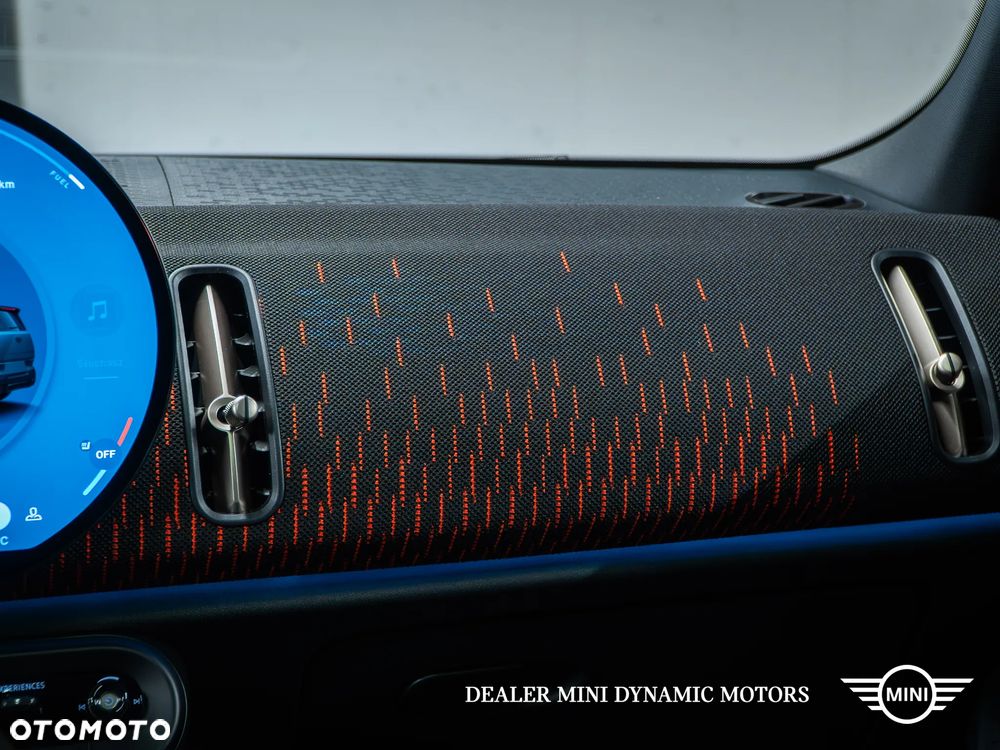 MINI Countryman S ALL4 John Cooper Works Trim - 31