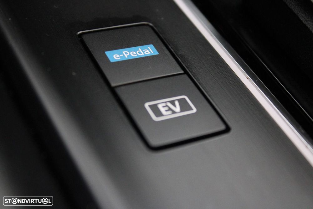 Nissan Qashqai 1.5 e-Power N-Connecta - 29