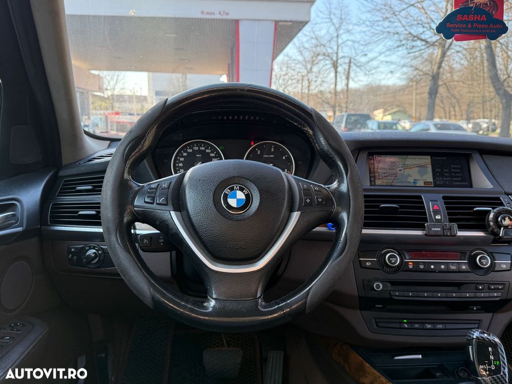 BMW X5 - 11