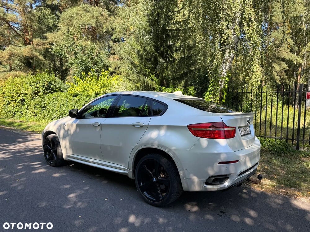 BMW X6 - 3