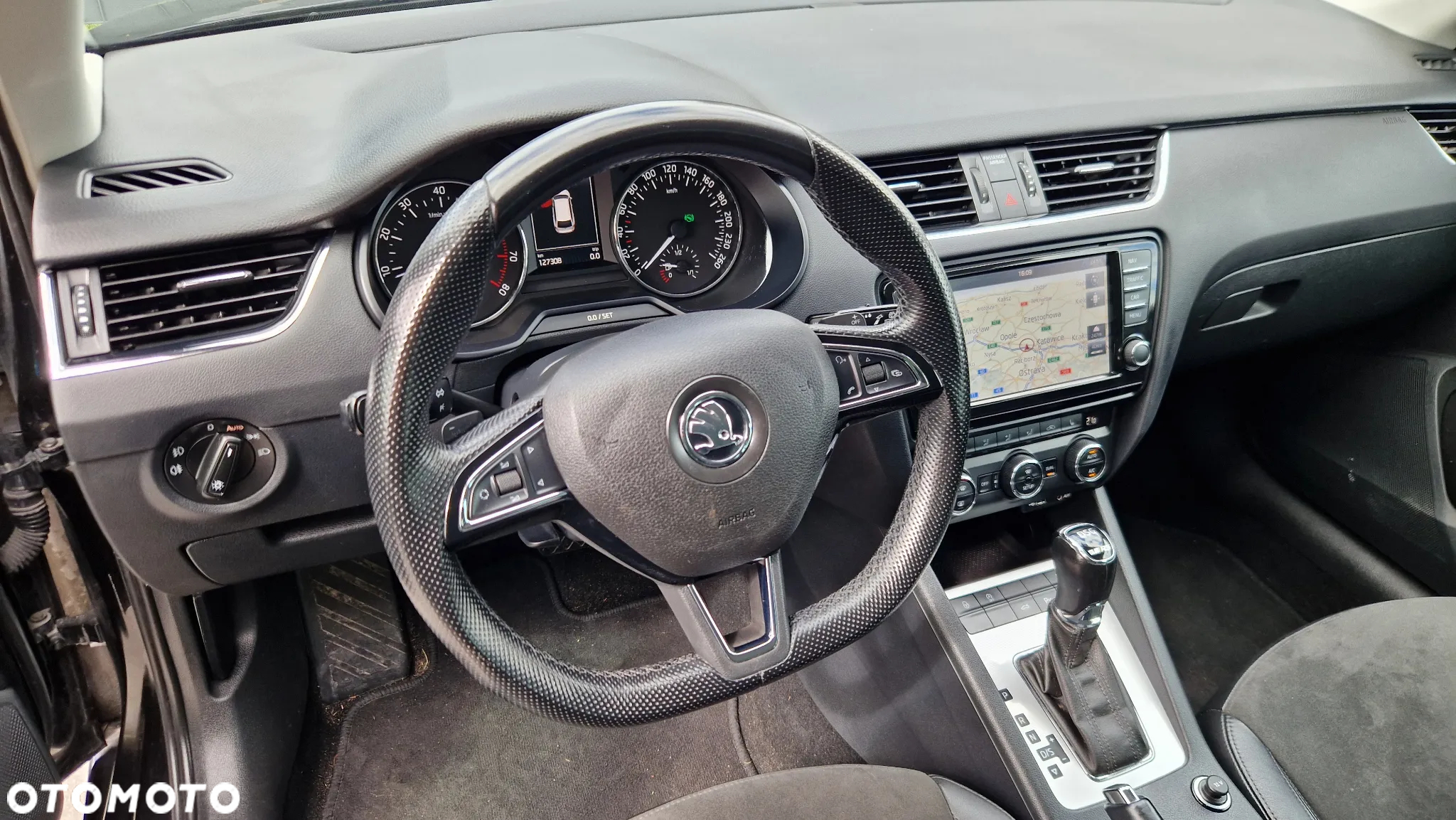 Skoda Octavia - 39