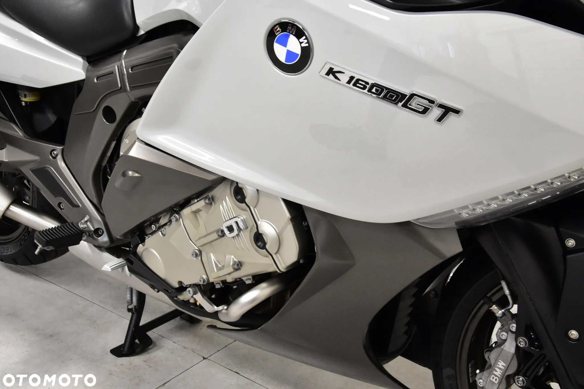 BMW K - 28