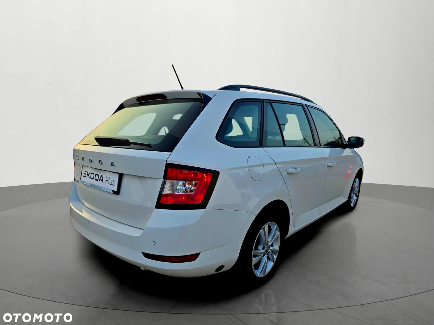 Skoda Fabia 1.0 Ambition - 6
