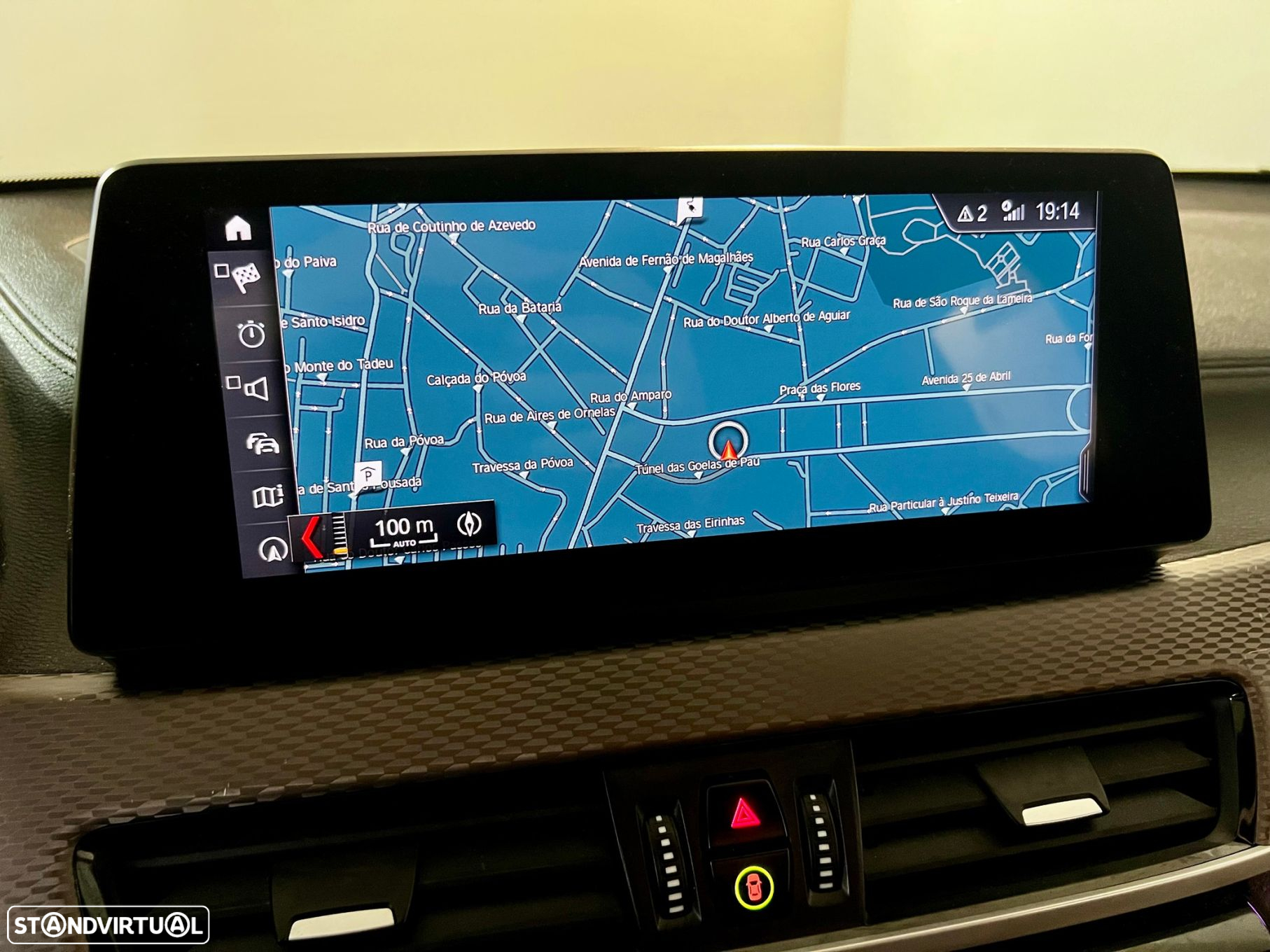 BMW X2 25 e xDrive Pack M - 20