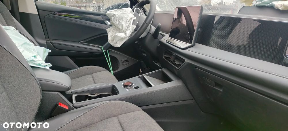 Volkswagen Tiguan 1.5 eTSI Elegance DSG - 14