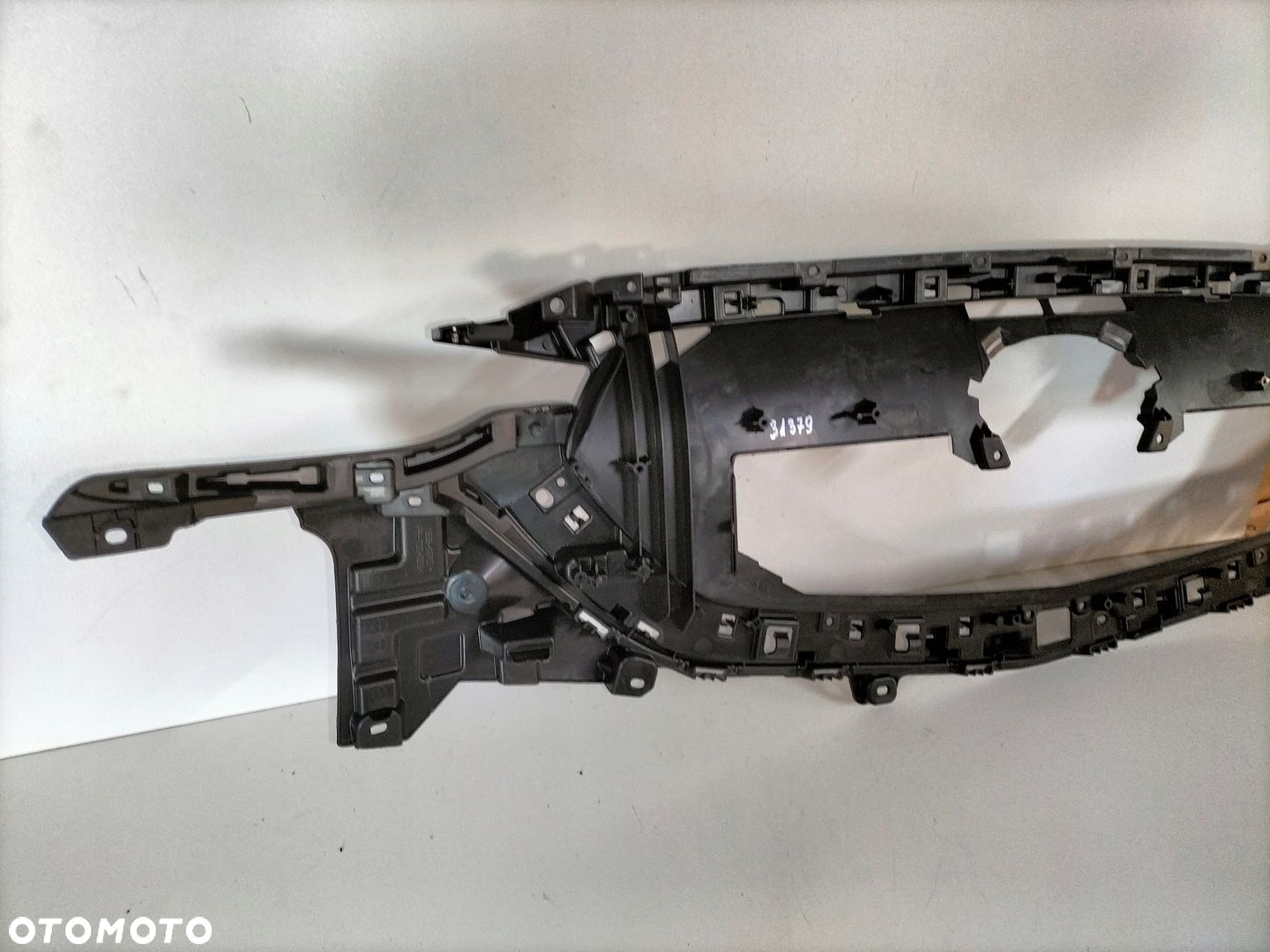 Atrapa kratka grill stelaż wewnętrzny MAZDA CX5 CX-5 II 17- - 4