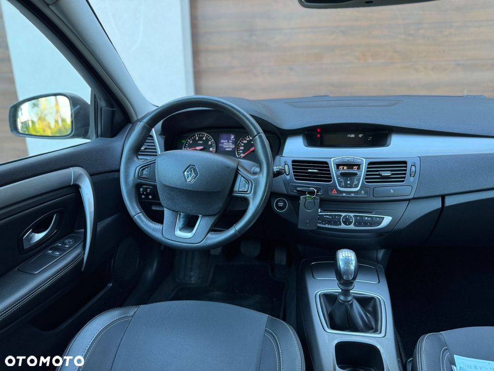 Renault Laguna 2.0 16V 140 Expression - 28