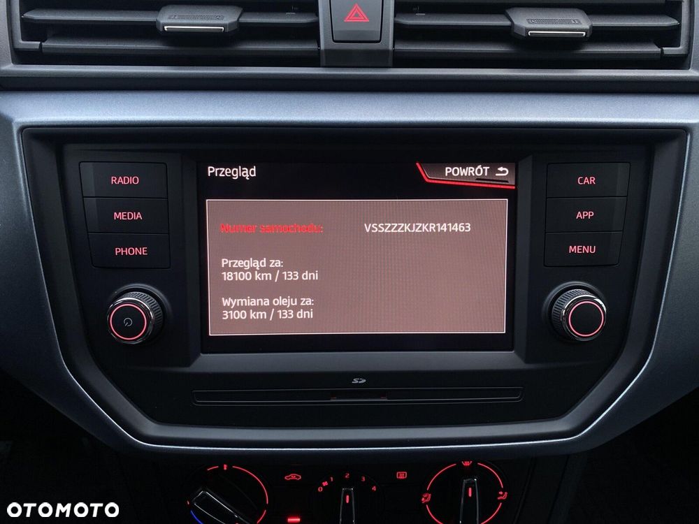 Seat Arona 1.0 TSI GPF Style S&S - 29