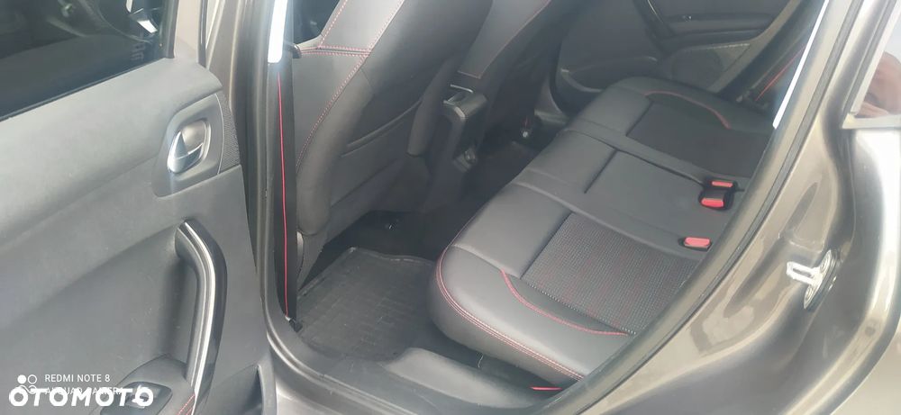 Peugeot 2008 PureTech 110 Stop&Start EAT6 GT-Line Edition - 17