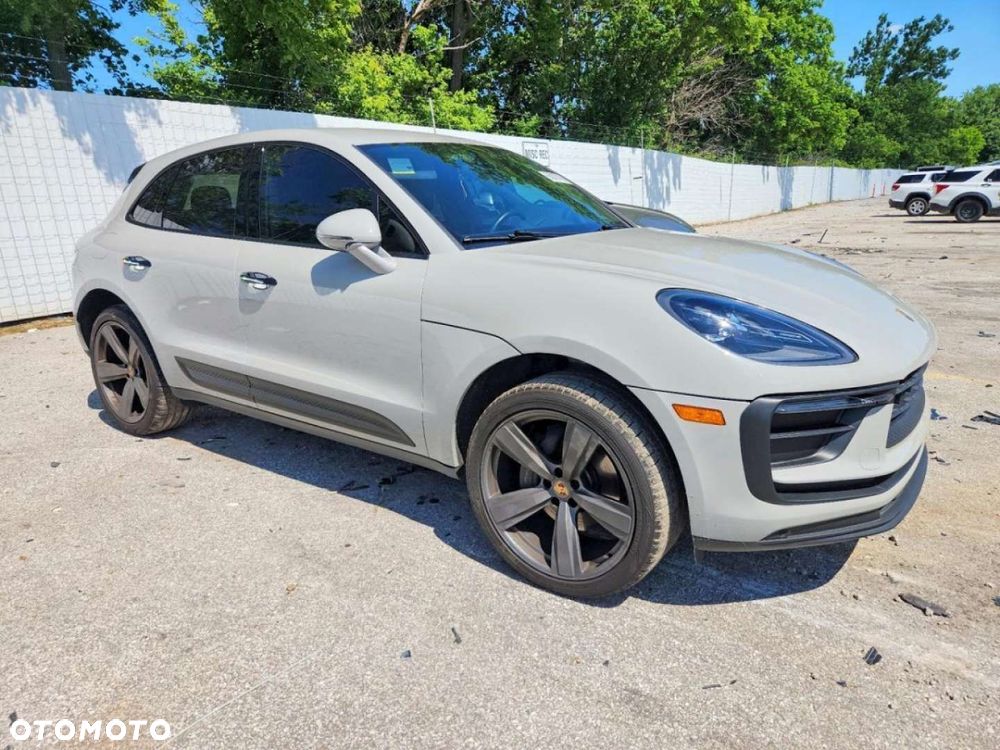 Porsche Macan - 6