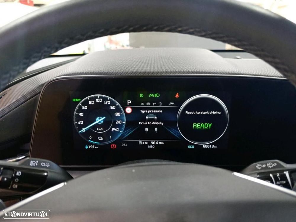 Kia e-Niro 64kWh - 5