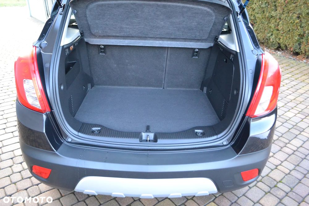 Opel Mokka 1.6 ecoFLEX Start/Stop Color Edition - 13