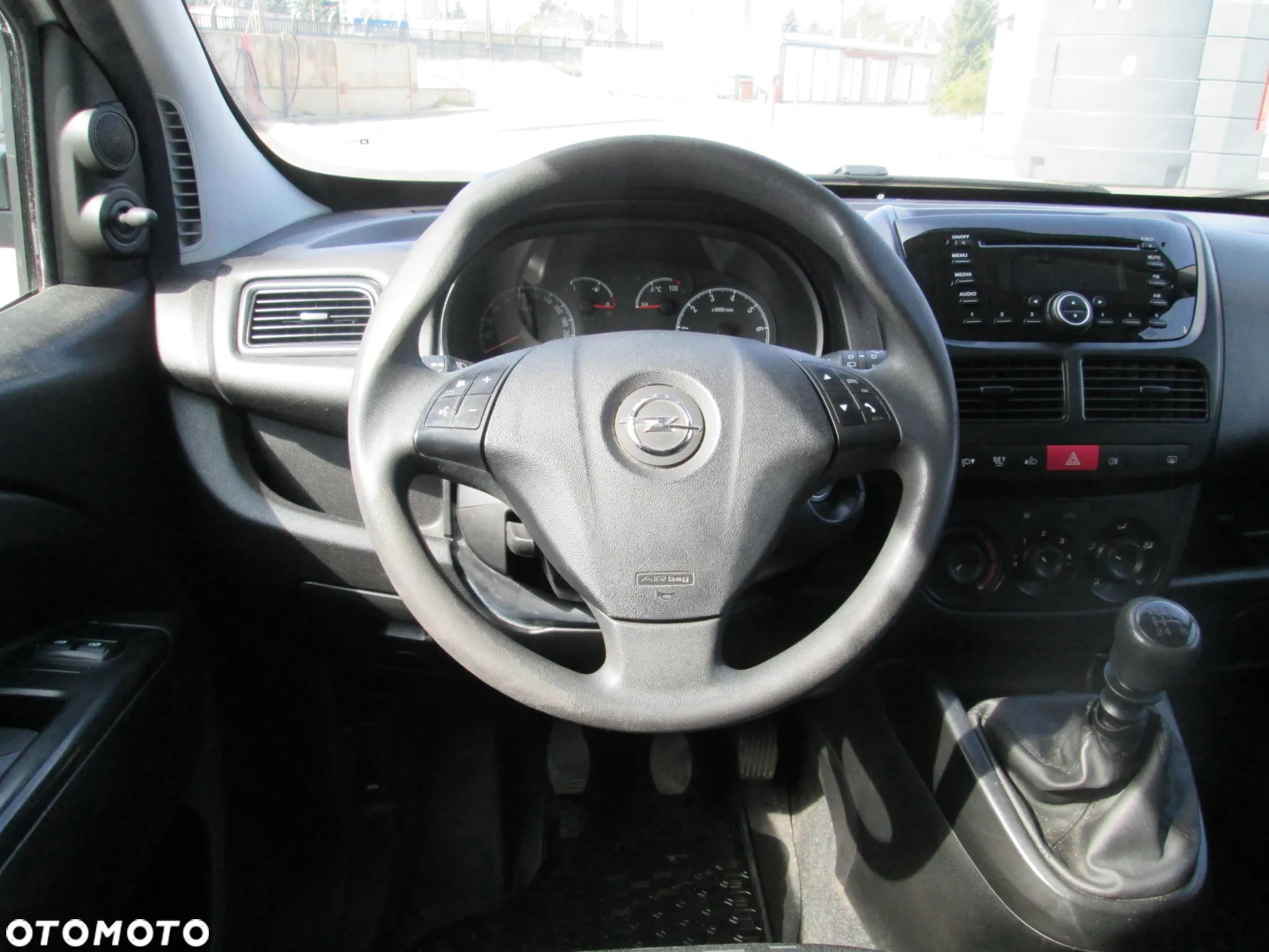 Opel Combo Tour Van 1.4 L2H1 - 9