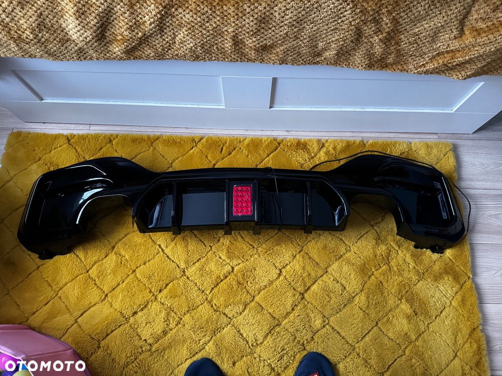 BMW Seria 1 120d Edition M Sport Shadow - 19