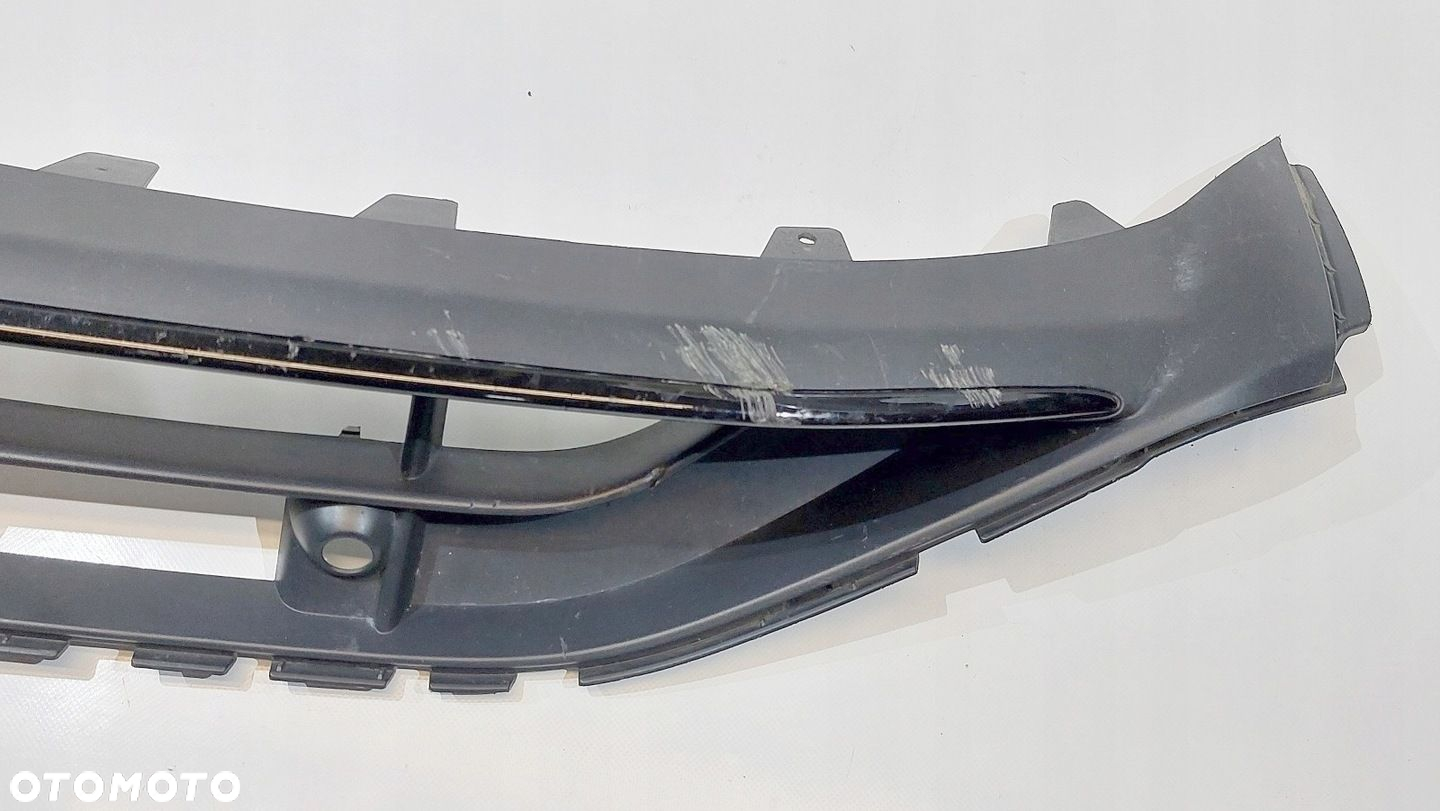 KRATKA ZDERZAKA PRZÓD MERCEDES GLA II W247 H247 A2478854205 - 4