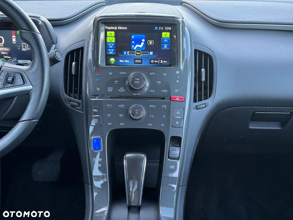 Opel Ampera Komfort Edition - 30
