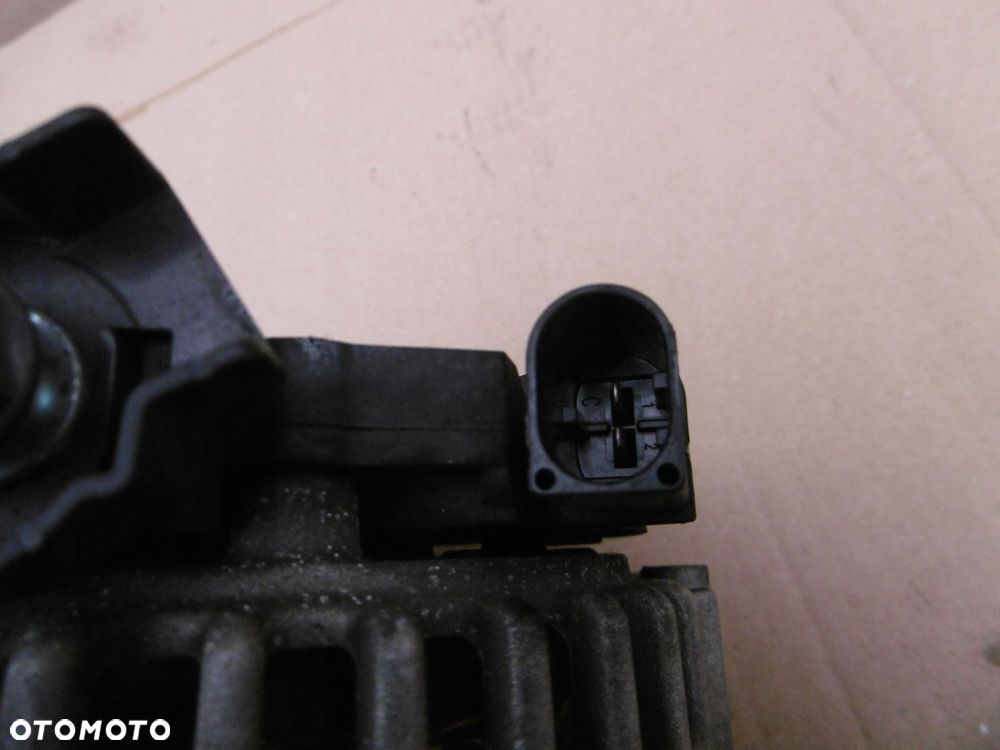 alternator bmw e90 e91 e92 e93 e60 e61 2.5 3.0 n53 n53b25 n53b30 - 4