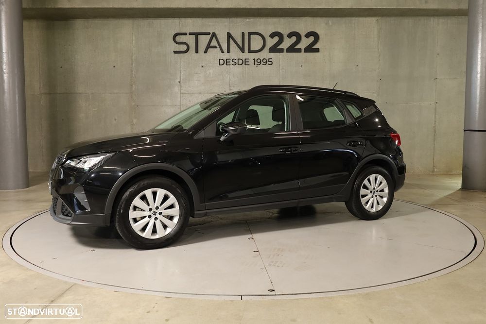 SEAT Arona 1.0 TSI Style - 9