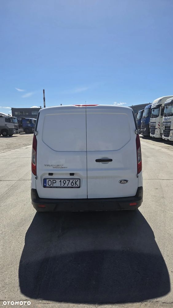 Ford Transit Connect - 2