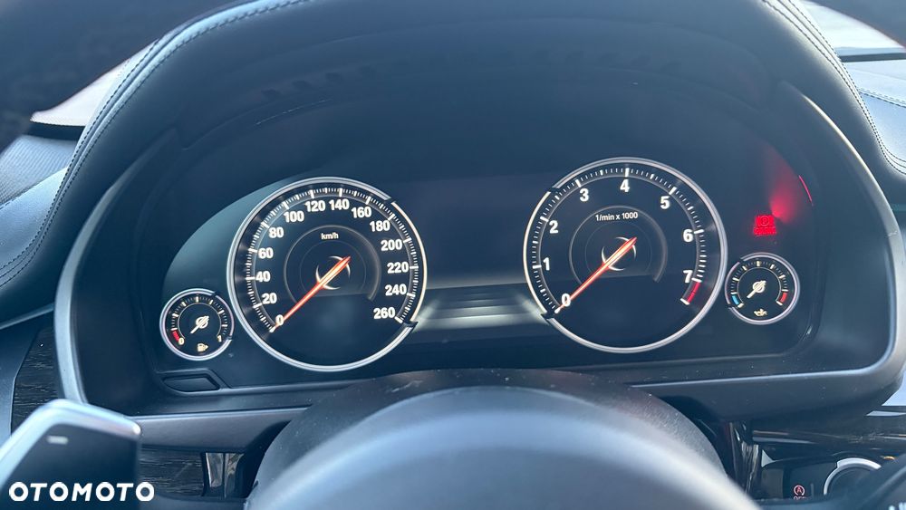 BMW X6 xDrive35i M Sport Edition - 21