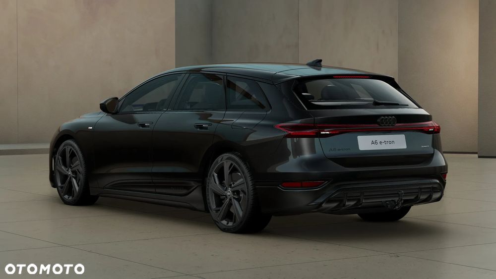 Audi A6 Avant e-tron - 4