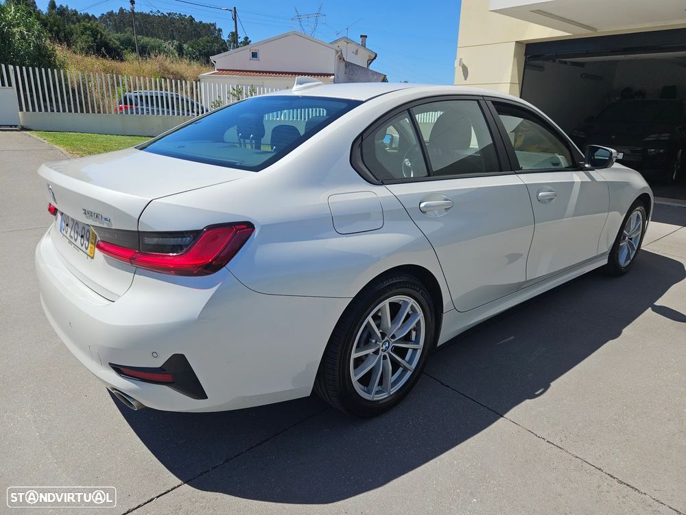 BMW 330 e Corporate Edition Auto - 6