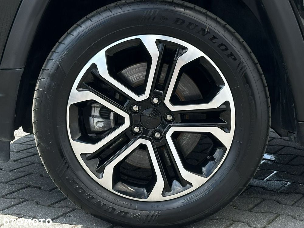 Jeep Compass - 15