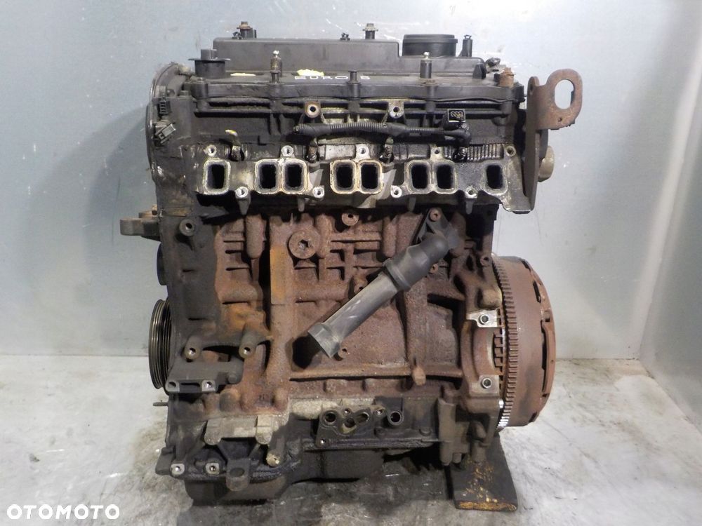 CITROEN JUMPER II BOXER SILNIK 2.2 HDI 130 KM 4H03 EURO 5 - 10