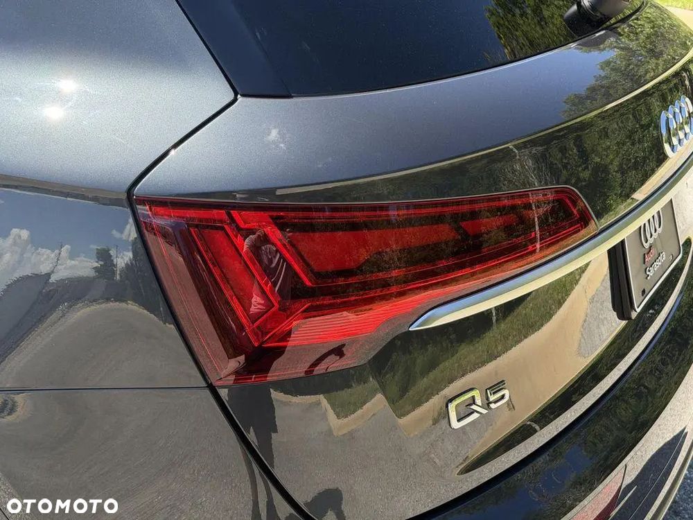 Audi Q5 - 7