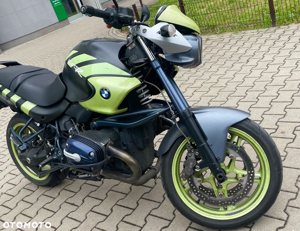 BMW R - 2