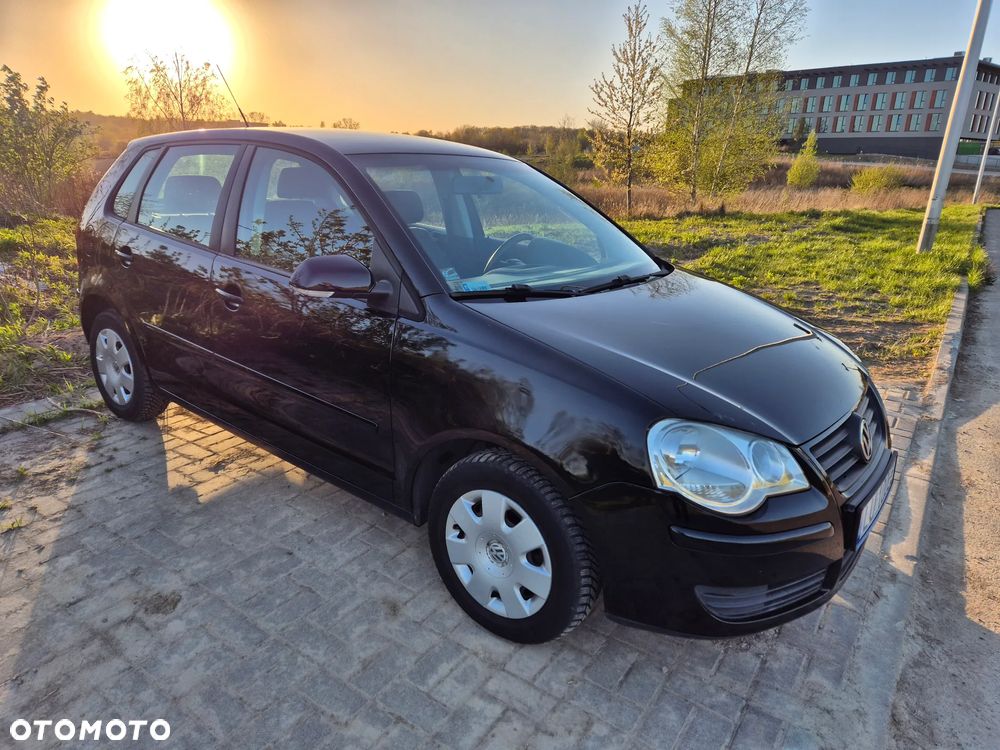 Volkswagen Polo 1.2 Trendline - 2