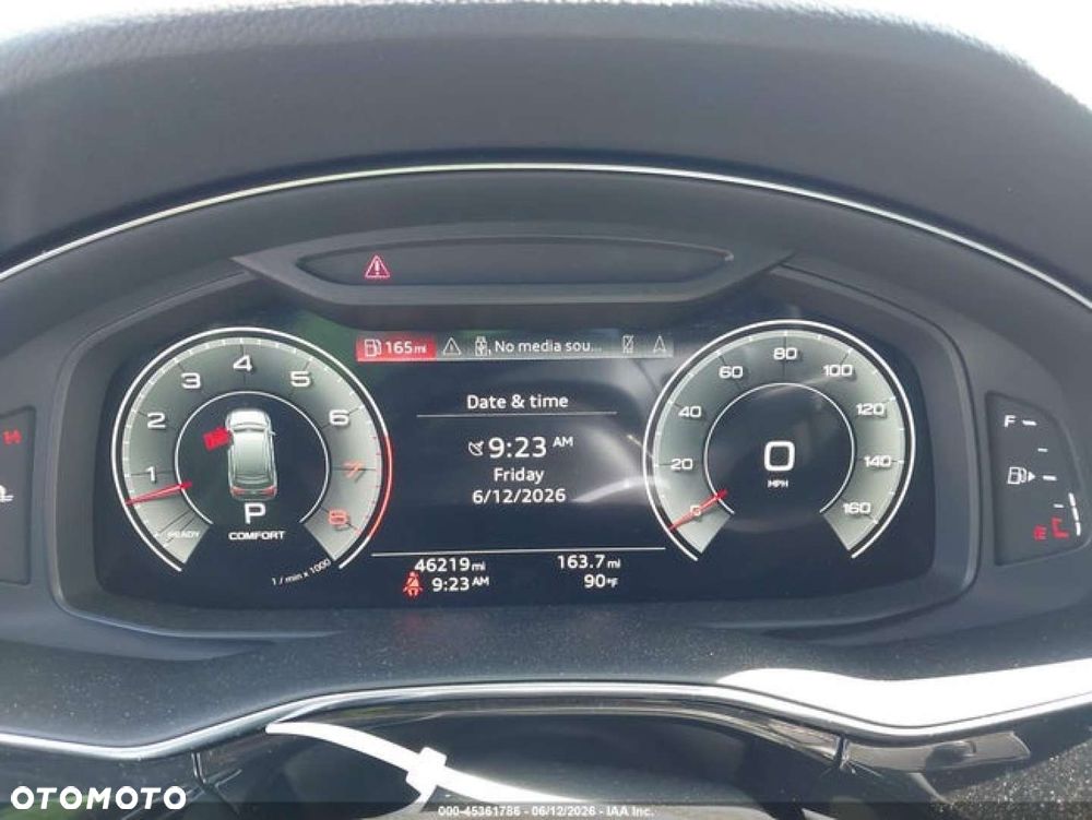 Audi Q7 - 11