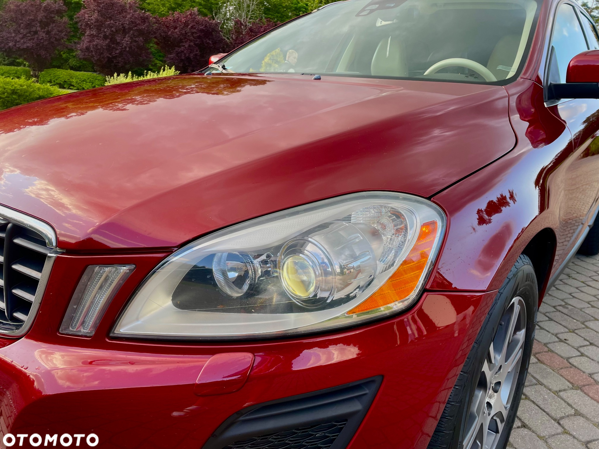 Volvo XC 60 - 20