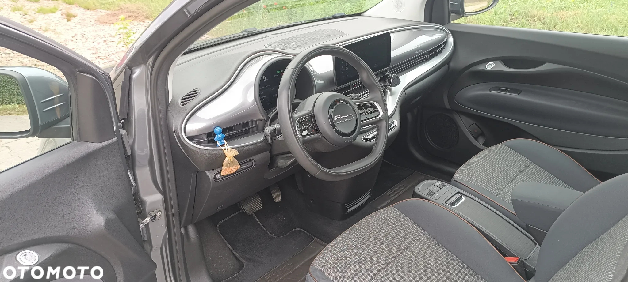 Fiat 500 - 7