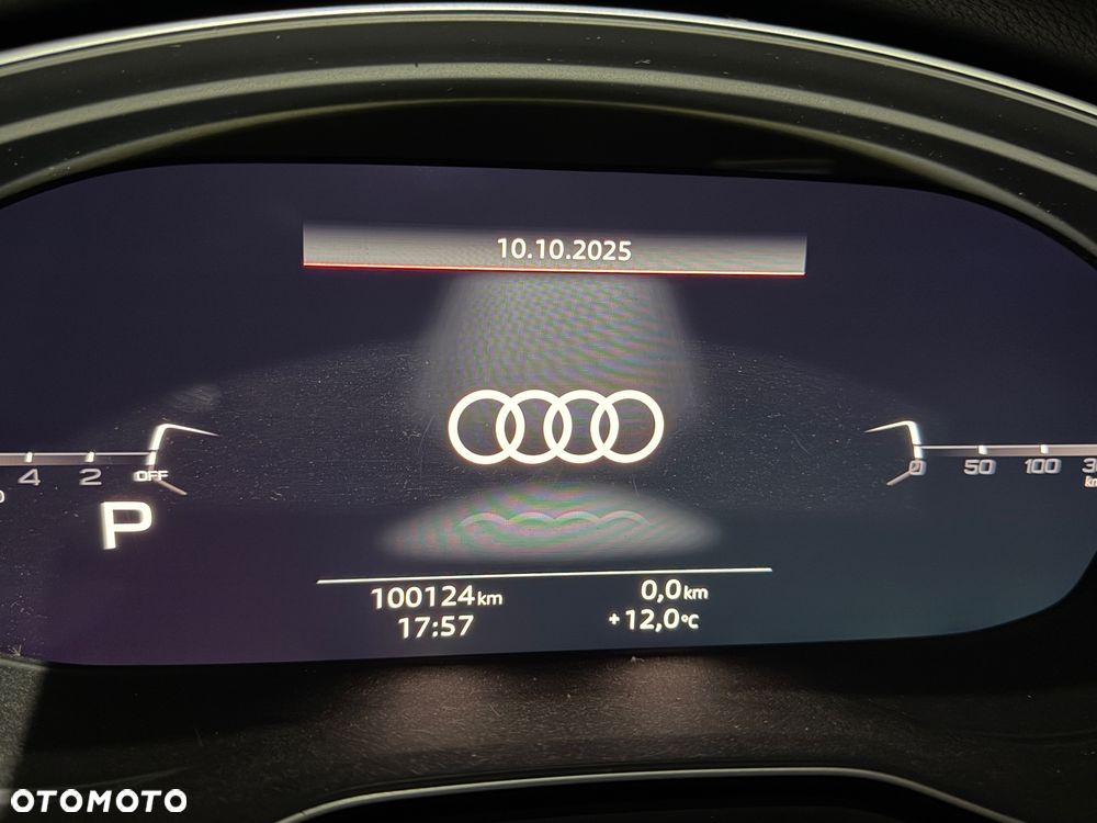 Audi A4 - 11