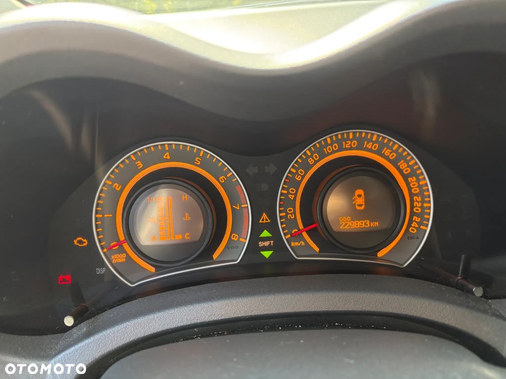 Toyota Auris 1.6 VVT-i Premium - 3