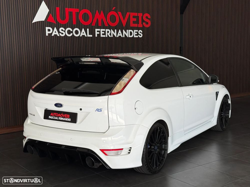 Ford Focus 2.5 RS - 3