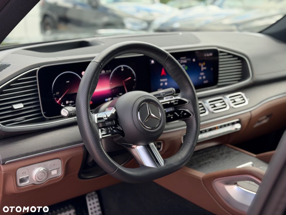 Mercedes-Benz GLS - 6