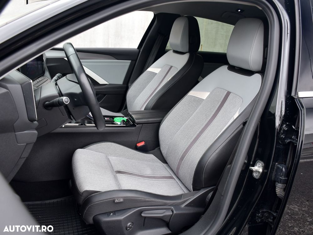 Opel Astra - 4