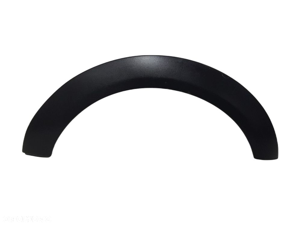 ORYGINALNA LISTWA NAKŁADKA BŁOTNIKA LEWY TYŁ MINI COOPER R56 LEWA TYLNA 114129-10 - 1