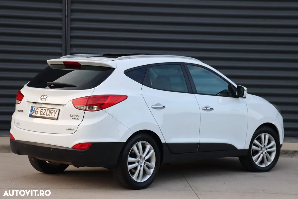 Hyundai ix35 - 5