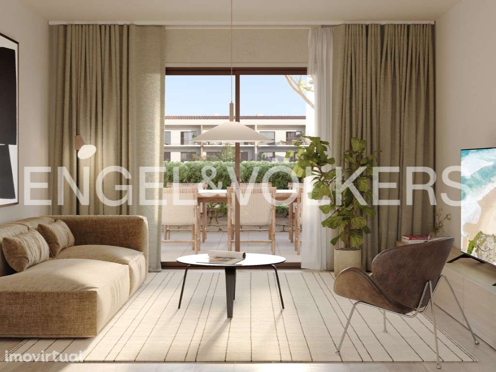 Viva com Elegância no Algarve - Tavira - Grande imagem: 4/39