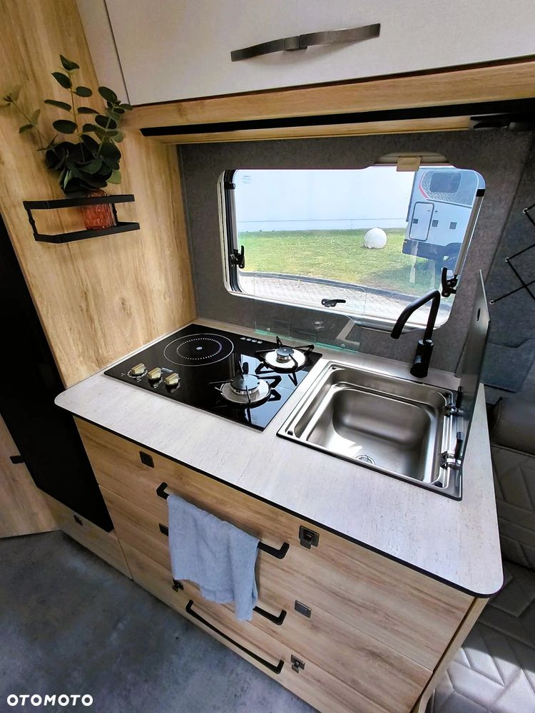 Eura Mobil XTURA 686 EF - 29