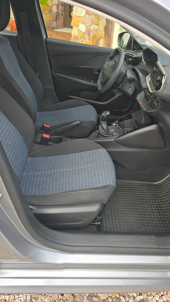 Peugeot 208 1.2 PureTech Like S&S - 22